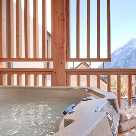 Die Tauplitz Lodges - Alm Lodge A5 By Aa Holiday Homes Zewnętrze zdjęcie