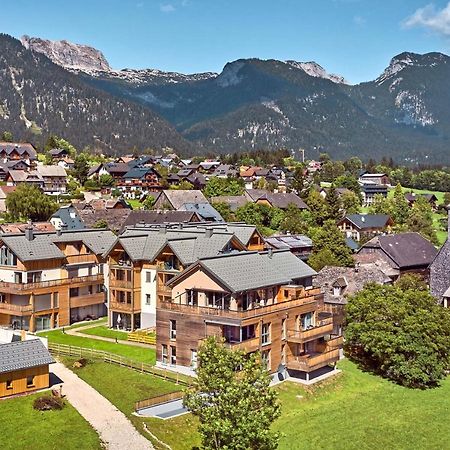 Die Tauplitz Lodges - Alm Lodge A5 By Aa Holiday Homes Zewnętrze zdjęcie