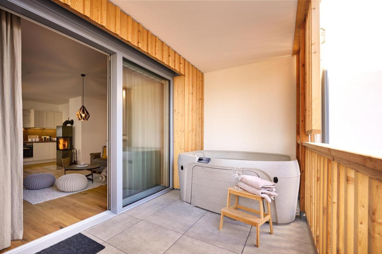 Die Tauplitz Lodges - Alm Lodge A5 By Aa Holiday Homes Zewnętrze zdjęcie