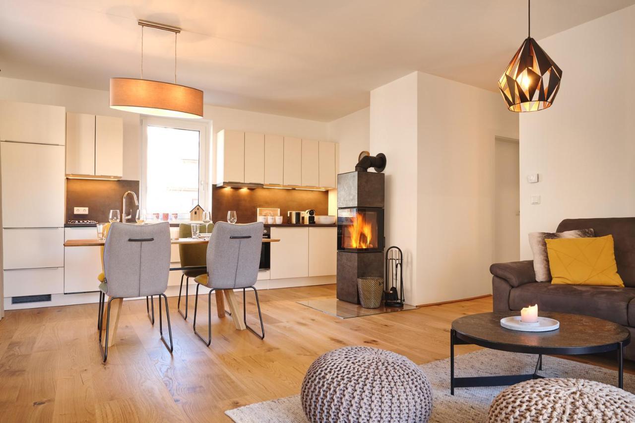 Die Tauplitz Lodges - Alm Lodge A5 By Aa Holiday Homes Zewnętrze zdjęcie