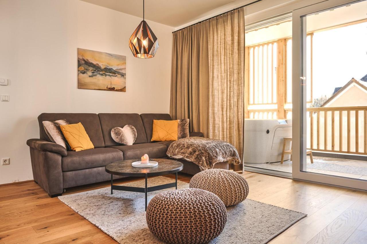 Die Tauplitz Lodges - Alm Lodge A5 By Aa Holiday Homes Zewnętrze zdjęcie