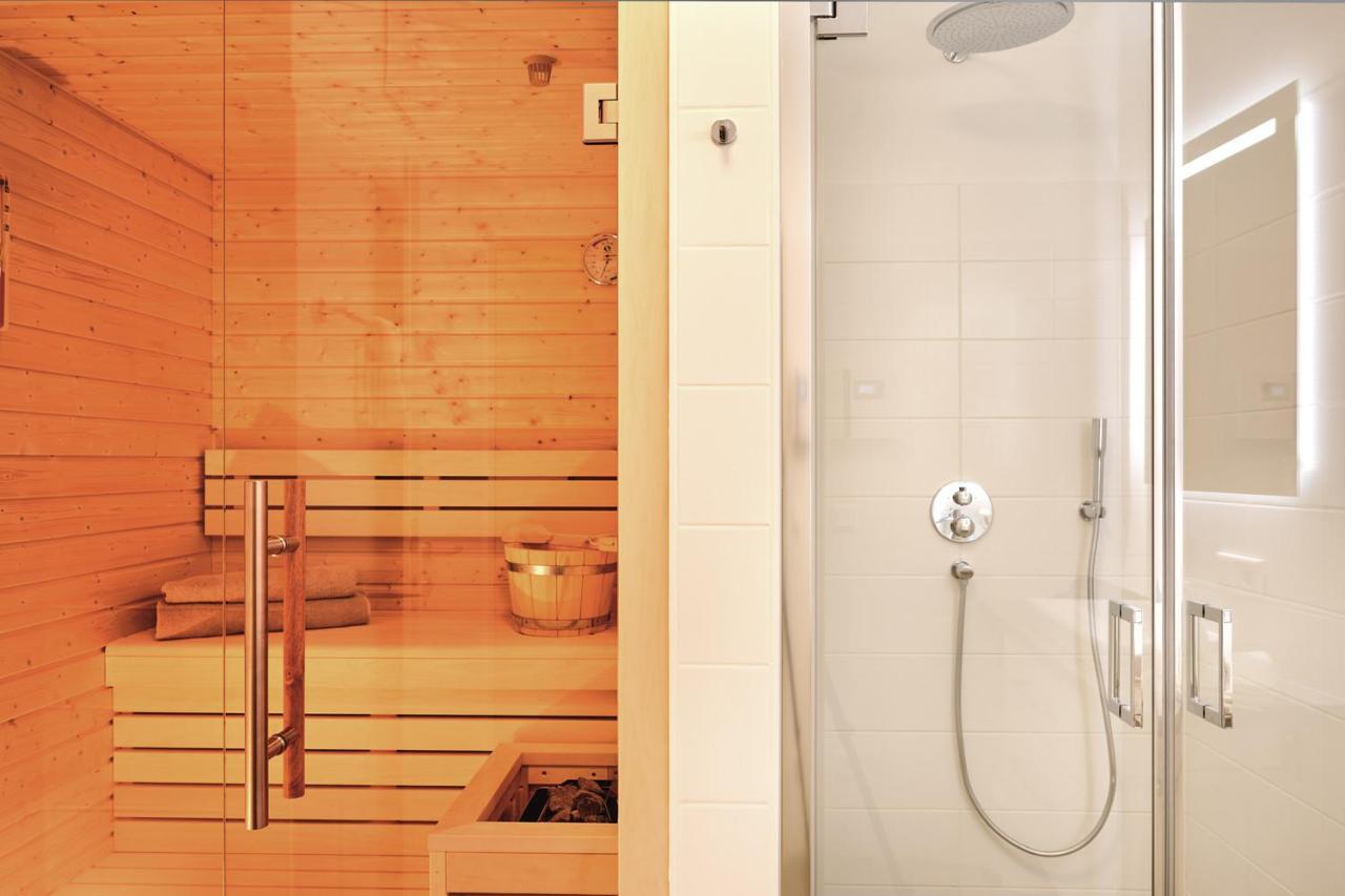 Die Tauplitz Lodges - Alm Lodge A5 By Aa Holiday Homes Zewnętrze zdjęcie