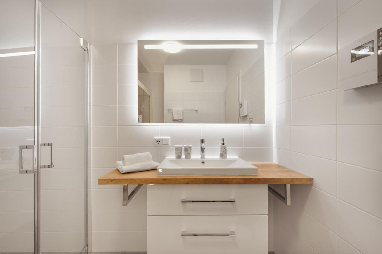 Die Tauplitz Lodges - Alm Lodge A5 By Aa Holiday Homes Zewnętrze zdjęcie