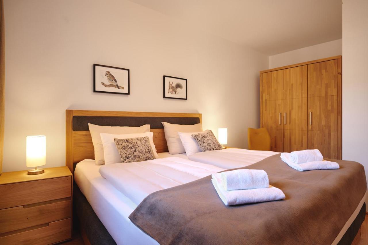 Die Tauplitz Lodges - Alm Lodge A5 By Aa Holiday Homes Zewnętrze zdjęcie